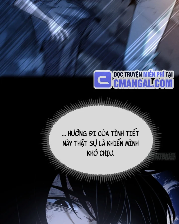 Đạo Quỷ Dị Tiên Chapter 6 - 11