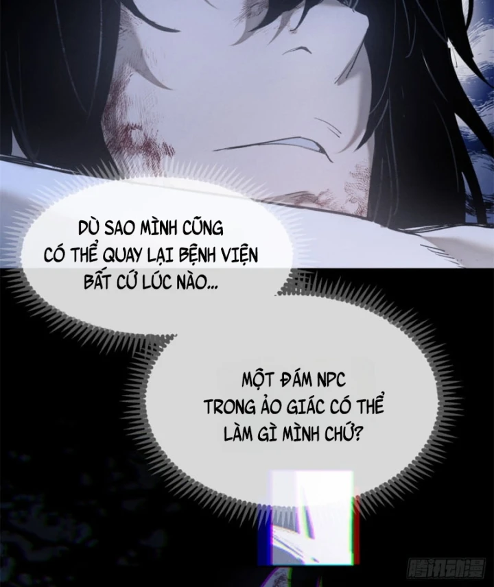 Đạo Quỷ Dị Tiên Chapter 6 - 12