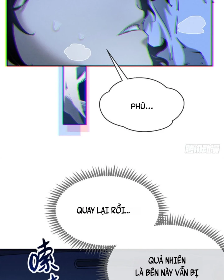 Đạo Quỷ Dị Tiên Chapter 6 - 15
