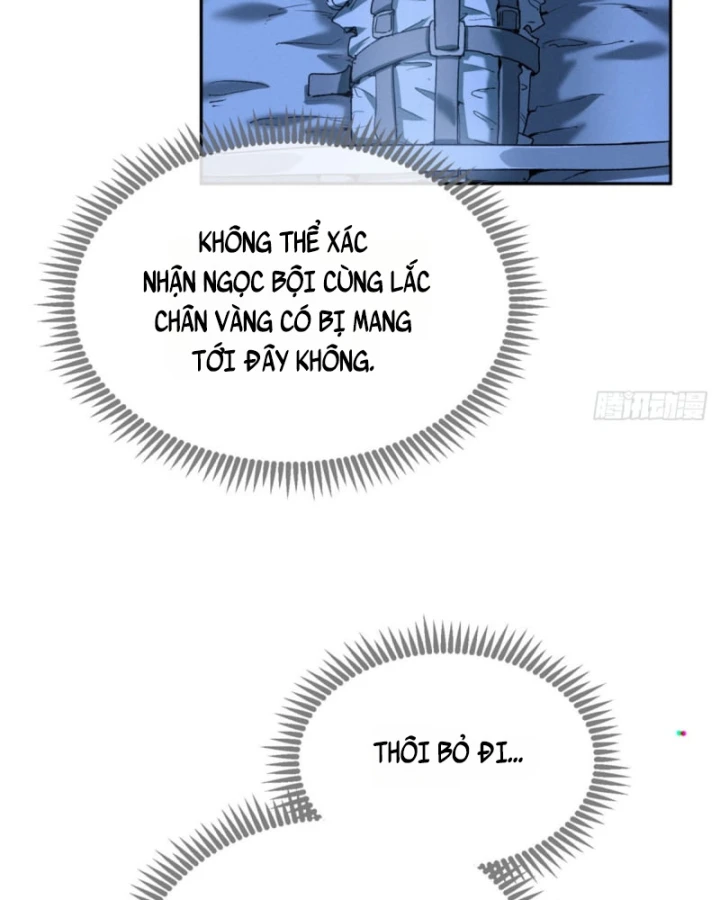 Đạo Quỷ Dị Tiên Chapter 6 - 18
