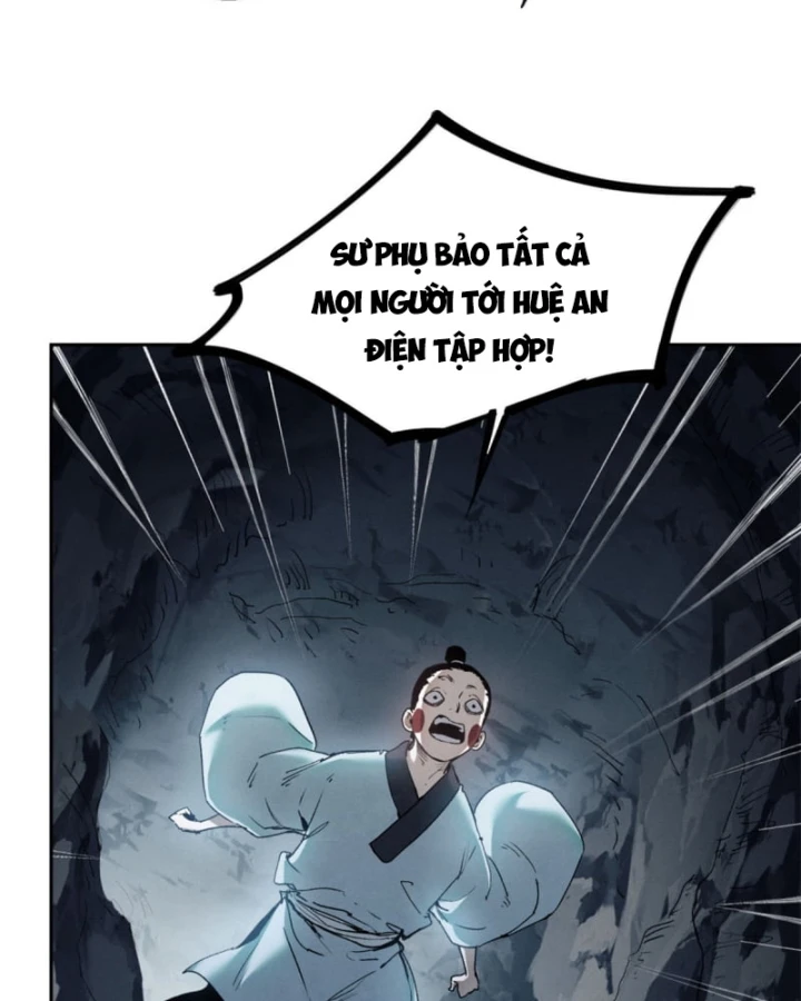 Đạo Quỷ Dị Tiên Chapter 6 - 30