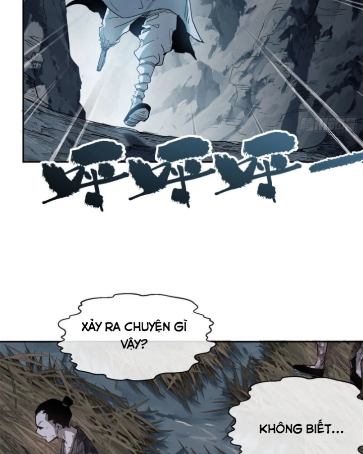 Đạo Quỷ Dị Tiên Chapter 6 - 31