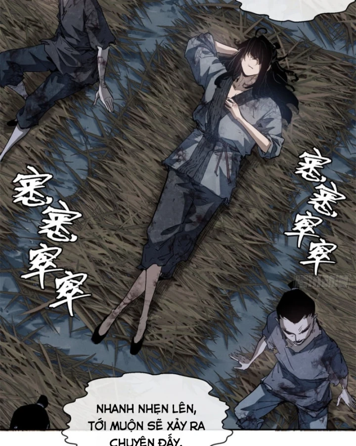 Đạo Quỷ Dị Tiên Chapter 6 - 32