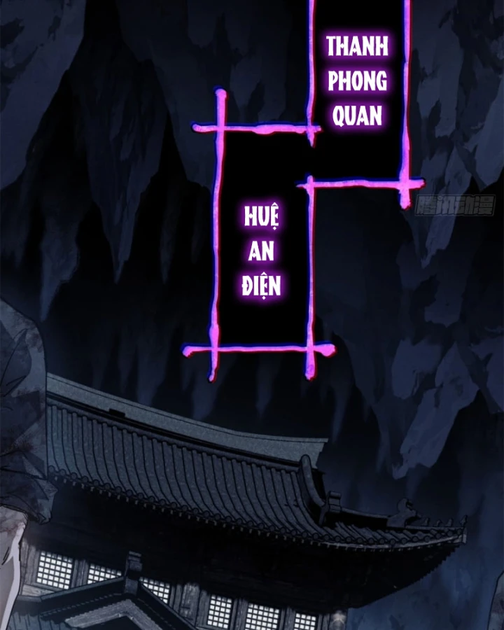 Đạo Quỷ Dị Tiên Chapter 6 - 35