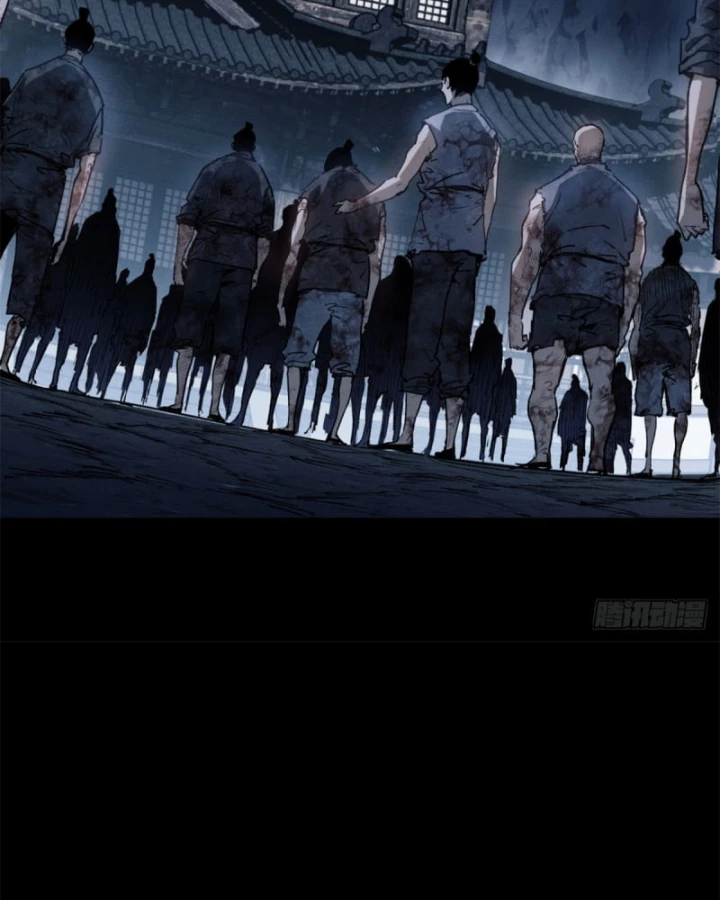 Đạo Quỷ Dị Tiên Chapter 6 - 36