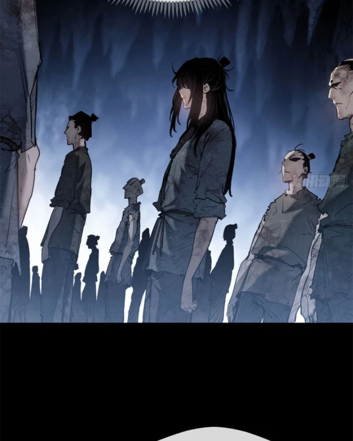 Đạo Quỷ Dị Tiên Chapter 6 - 40