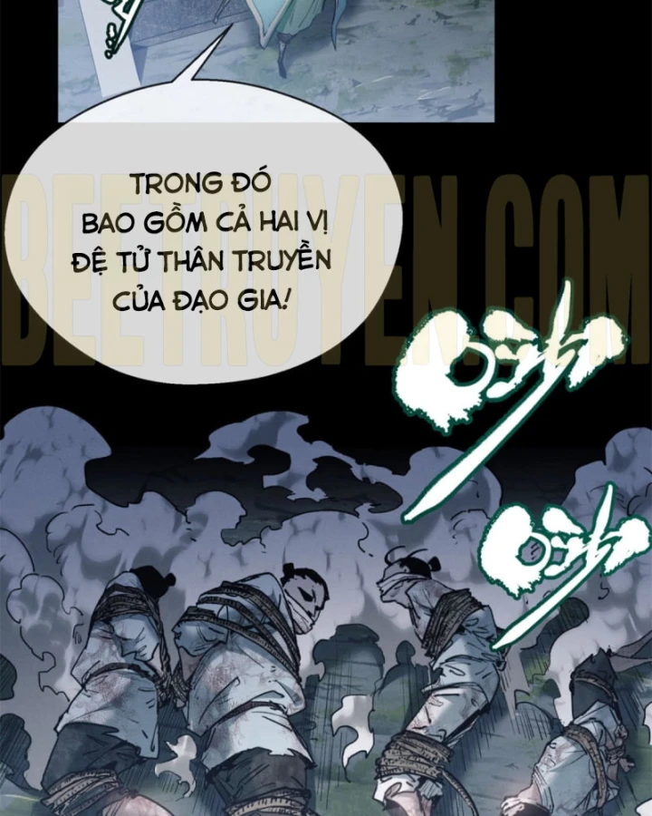 Đạo Quỷ Dị Tiên Chapter 6 - 42
