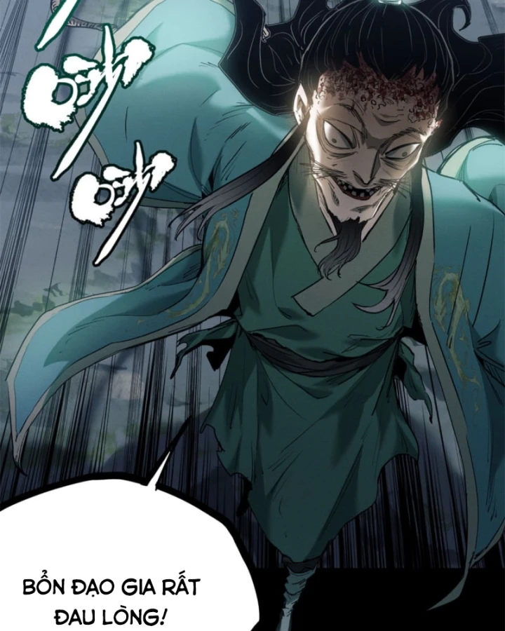 Đạo Quỷ Dị Tiên Chapter 6 - 44