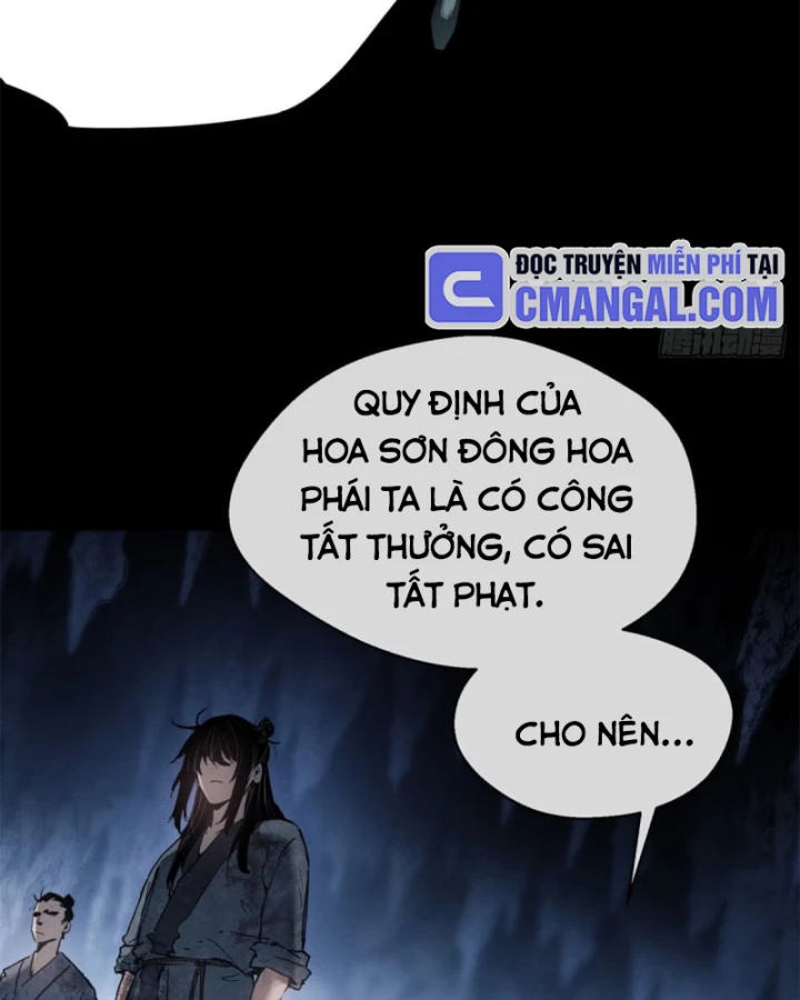 Đạo Quỷ Dị Tiên Chapter 6 - 45