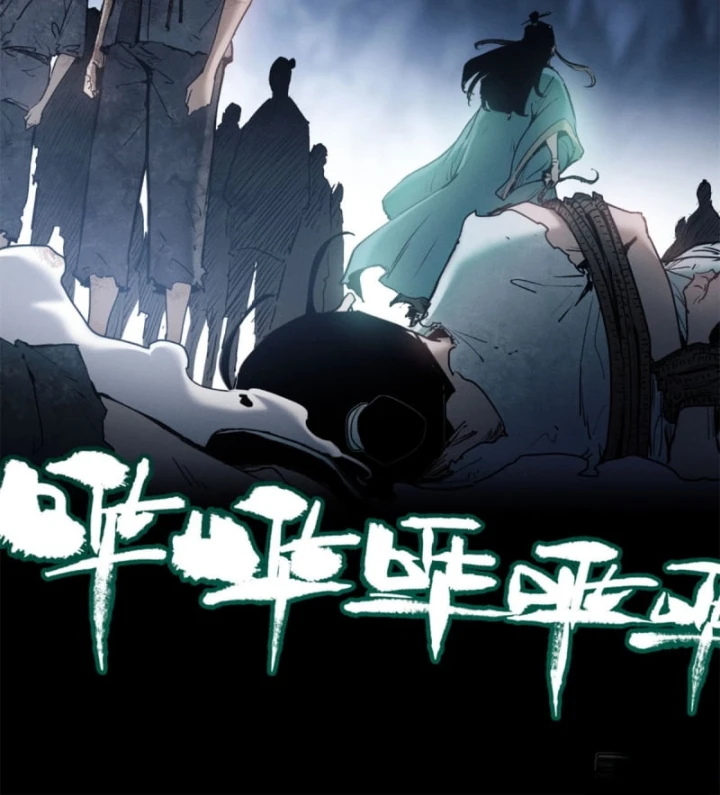 Đạo Quỷ Dị Tiên Chapter 6 - 46