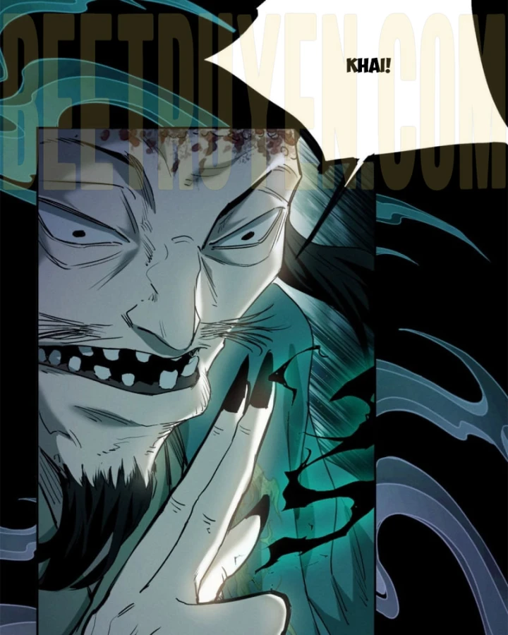 Đạo Quỷ Dị Tiên Chapter 6 - 51