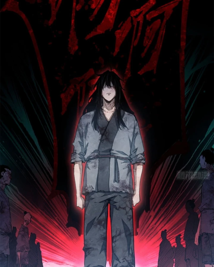 Đạo Quỷ Dị Tiên Chapter 6 - 56