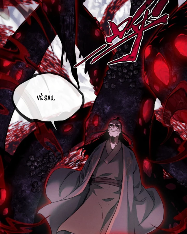 Đạo Quỷ Dị Tiên Chapter 7 - 4