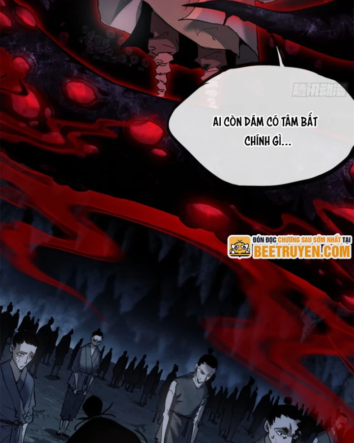 Đạo Quỷ Dị Tiên Chapter 7 - 5