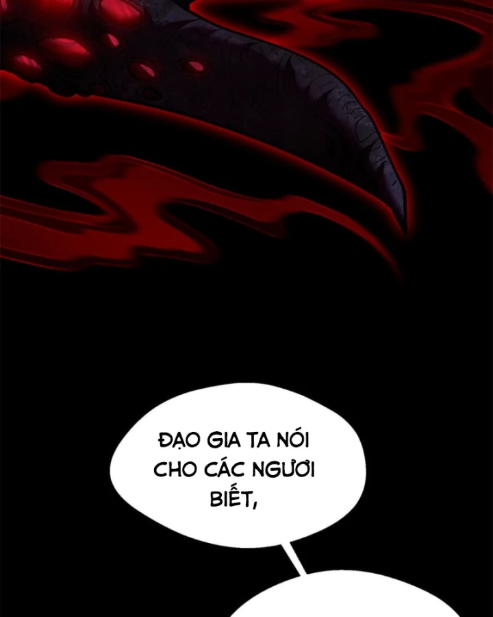 Đạo Quỷ Dị Tiên Chapter 7 - 7