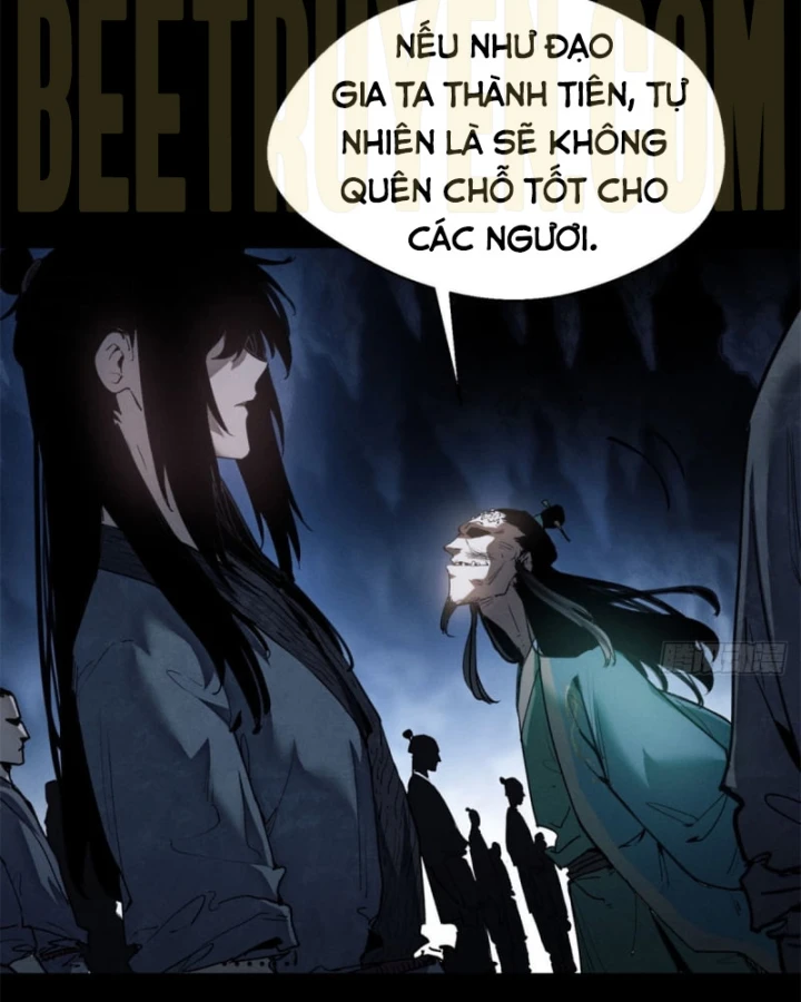 Đạo Quỷ Dị Tiên Chapter 7 - 9