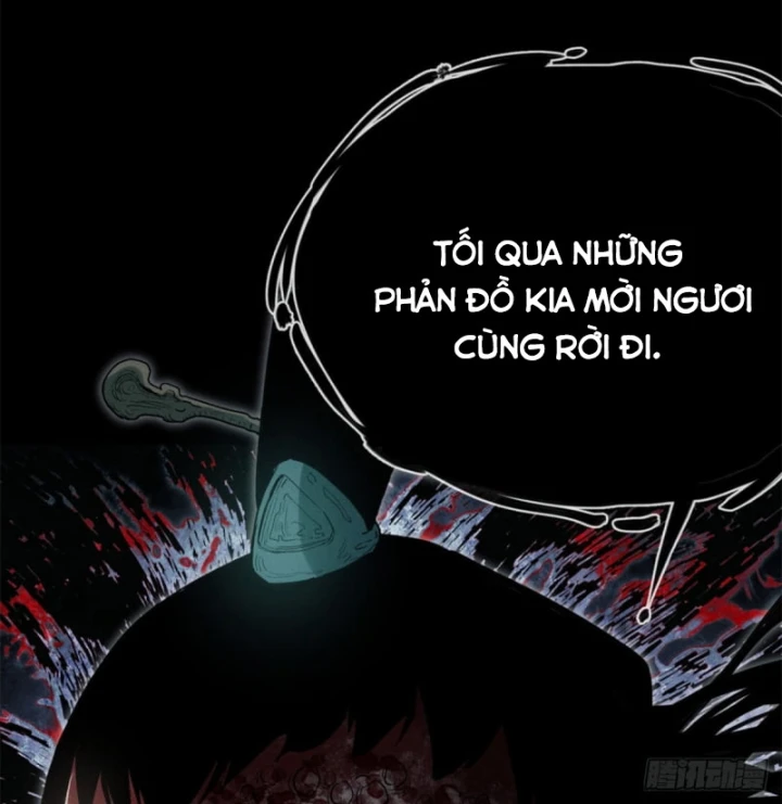 Đạo Quỷ Dị Tiên Chapter 7 - 10