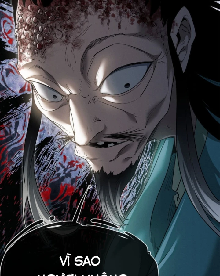 Đạo Quỷ Dị Tiên Chapter 7 - 11