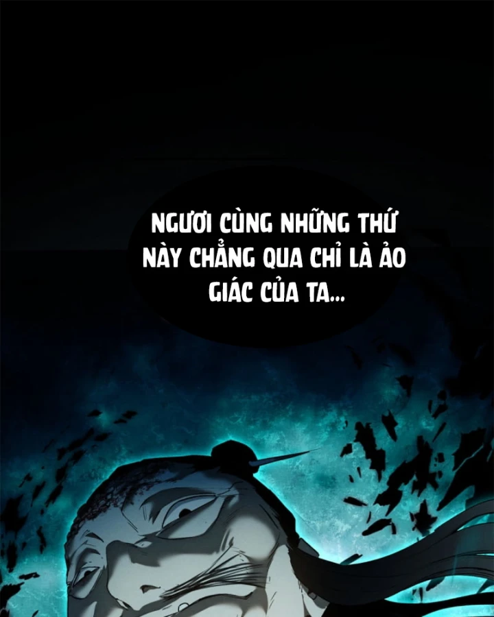 Đạo Quỷ Dị Tiên Chapter 7 - 14
