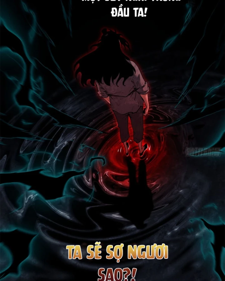 Đạo Quỷ Dị Tiên Chapter 7 - 16