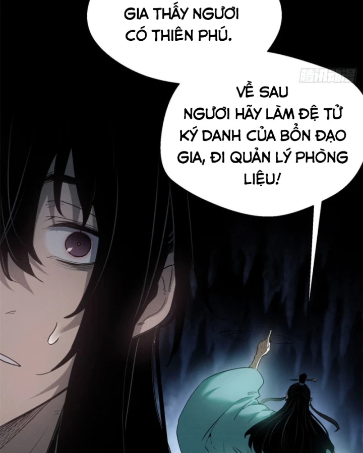 Đạo Quỷ Dị Tiên Chapter 7 - 19
