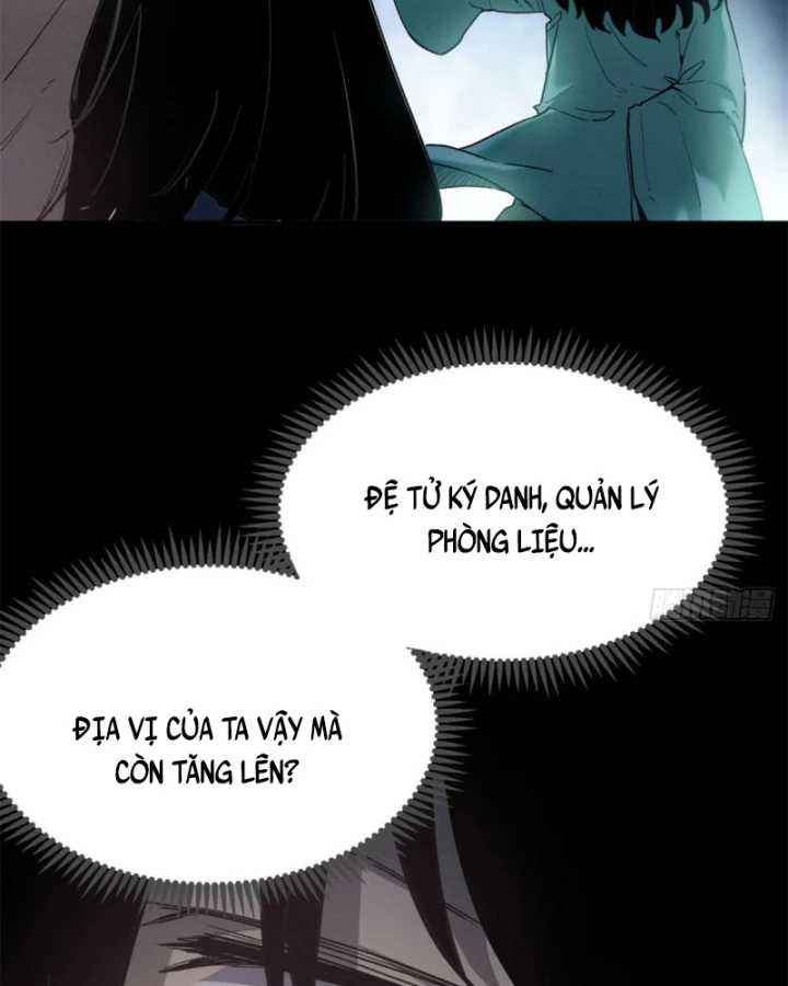 Đạo Quỷ Dị Tiên Chapter 7 - 20