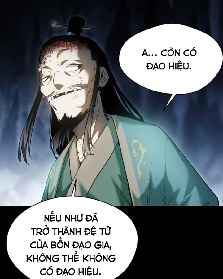 Đạo Quỷ Dị Tiên Chapter 7 - 22