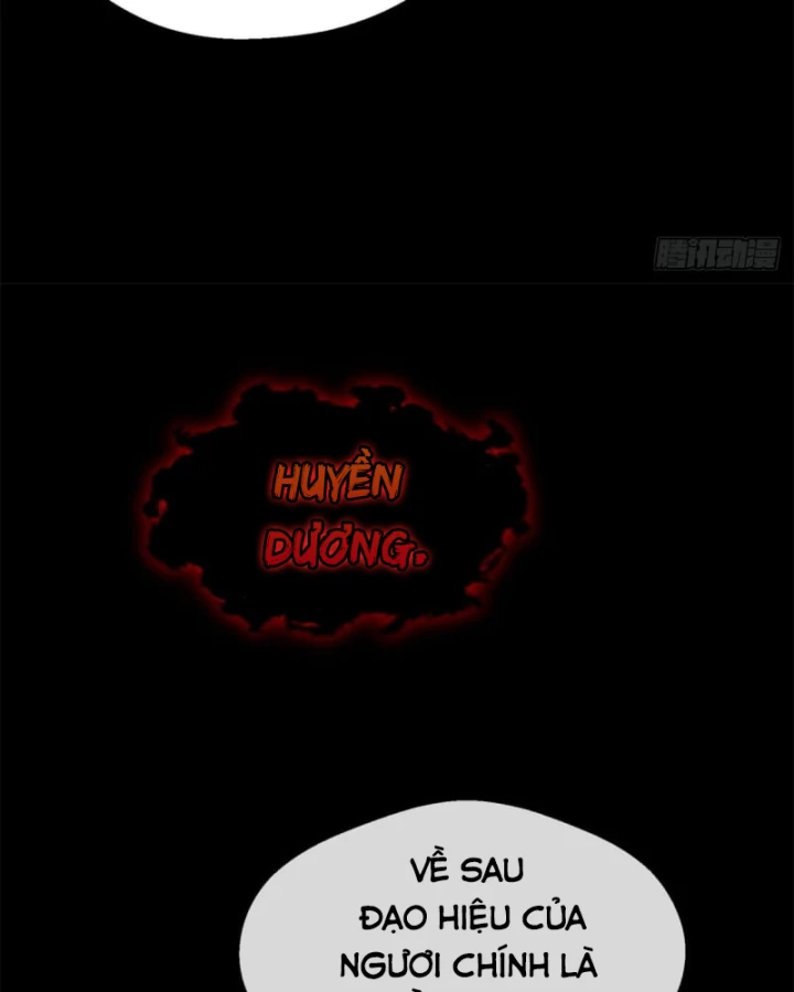 Đạo Quỷ Dị Tiên Chapter 7 - 23