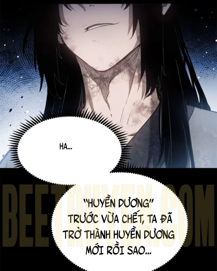 Đạo Quỷ Dị Tiên Chapter 7 - 25