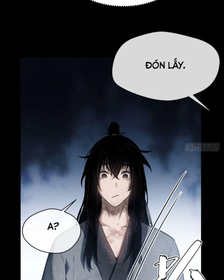 Đạo Quỷ Dị Tiên Chapter 7 - 26