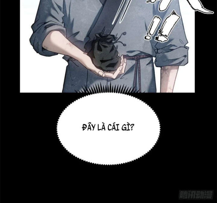 Đạo Quỷ Dị Tiên Chapter 7 - 27