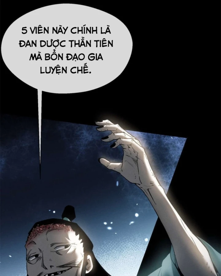 Đạo Quỷ Dị Tiên Chapter 7 - 28
