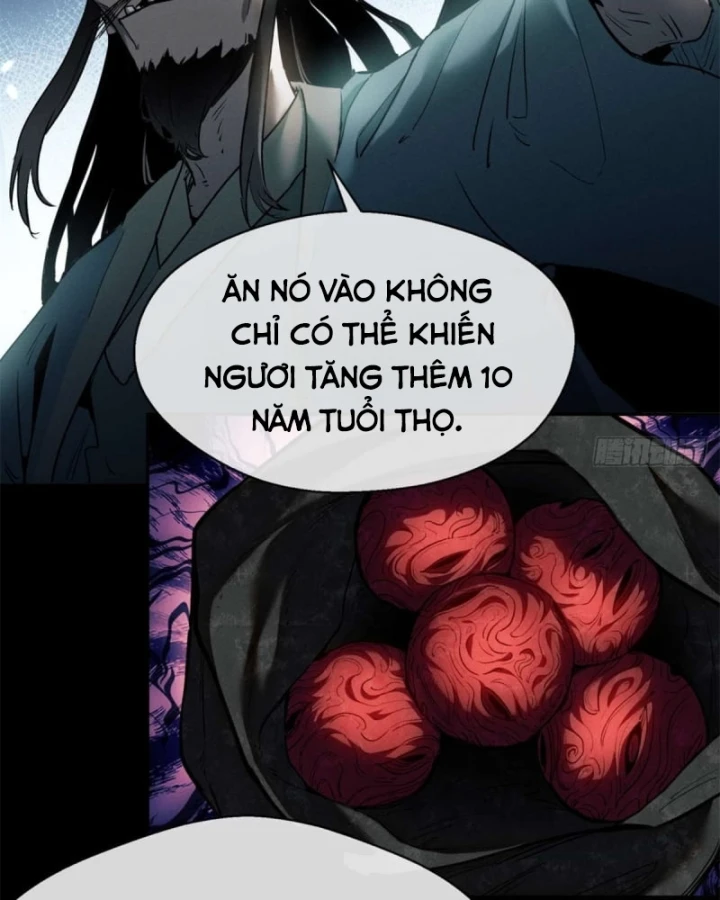Đạo Quỷ Dị Tiên Chapter 7 - 29