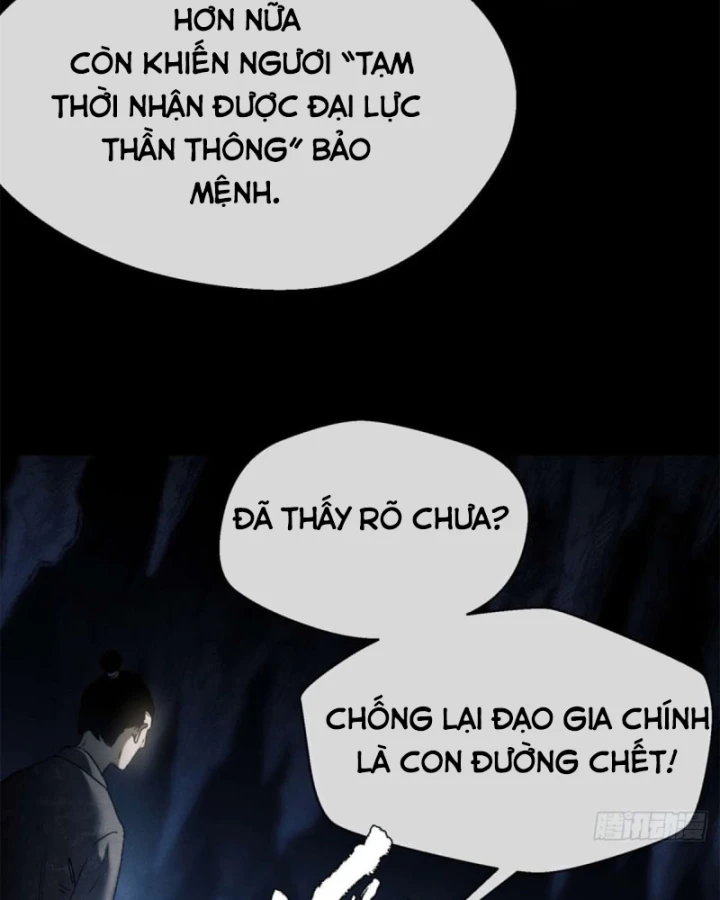 Đạo Quỷ Dị Tiên Chapter 7 - 30