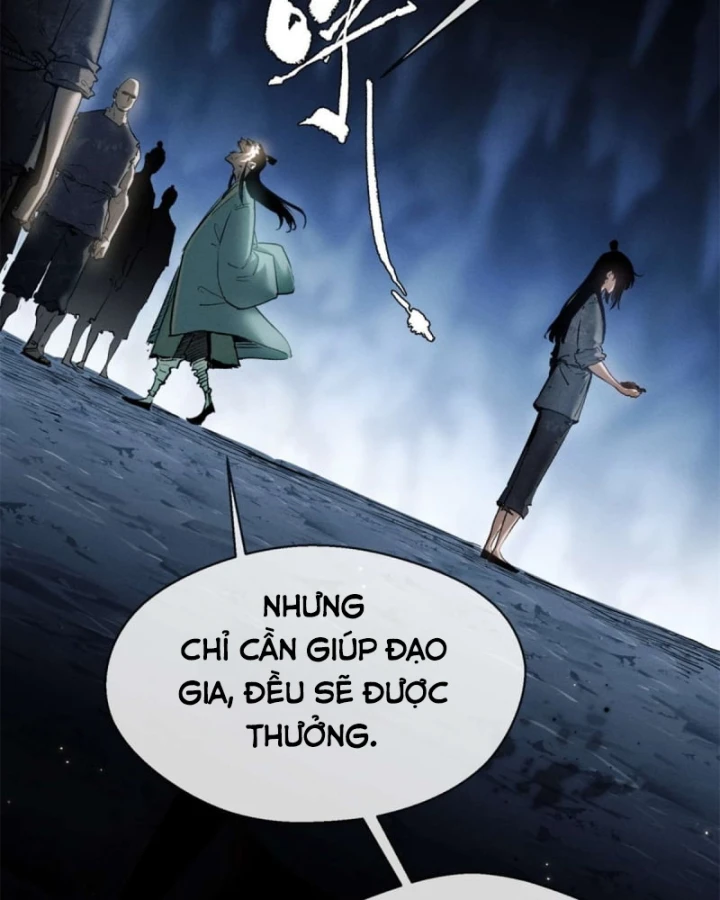Đạo Quỷ Dị Tiên Chapter 7 - 31