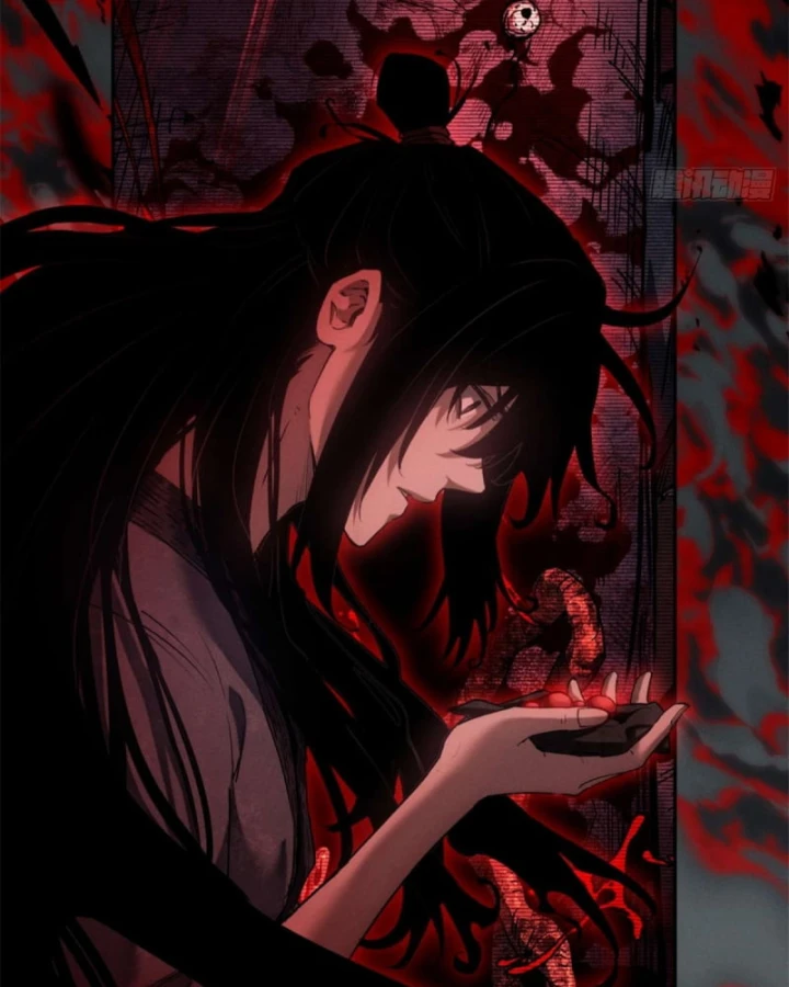Đạo Quỷ Dị Tiên Chapter 7 - 34