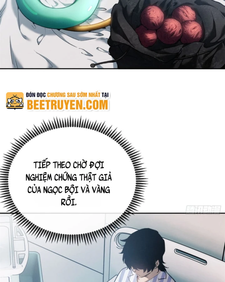 Đạo Quỷ Dị Tiên Chapter 7 - 39