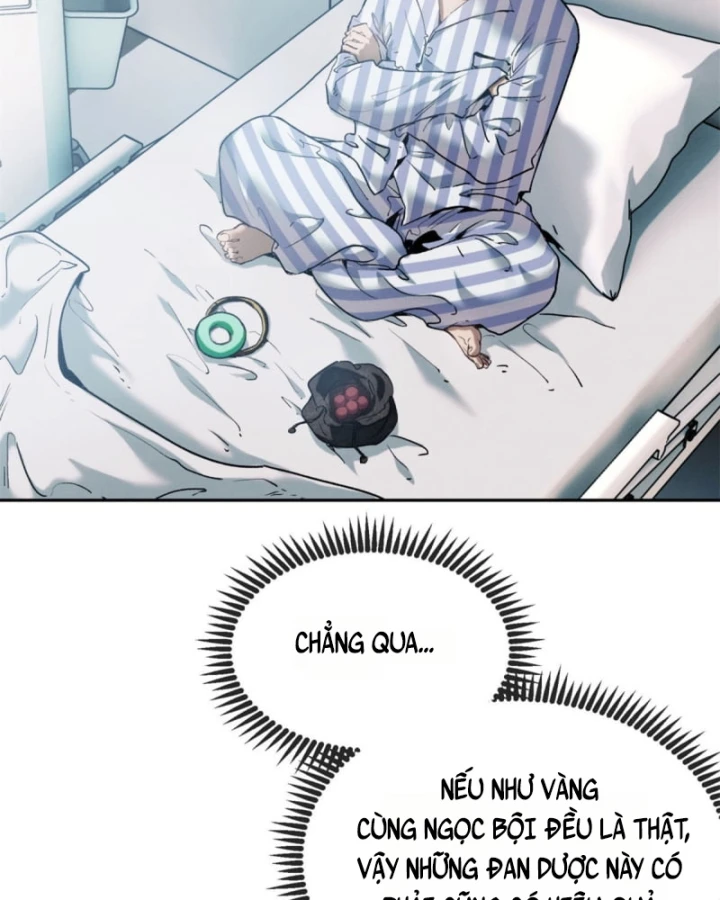 Đạo Quỷ Dị Tiên Chapter 7 - 40