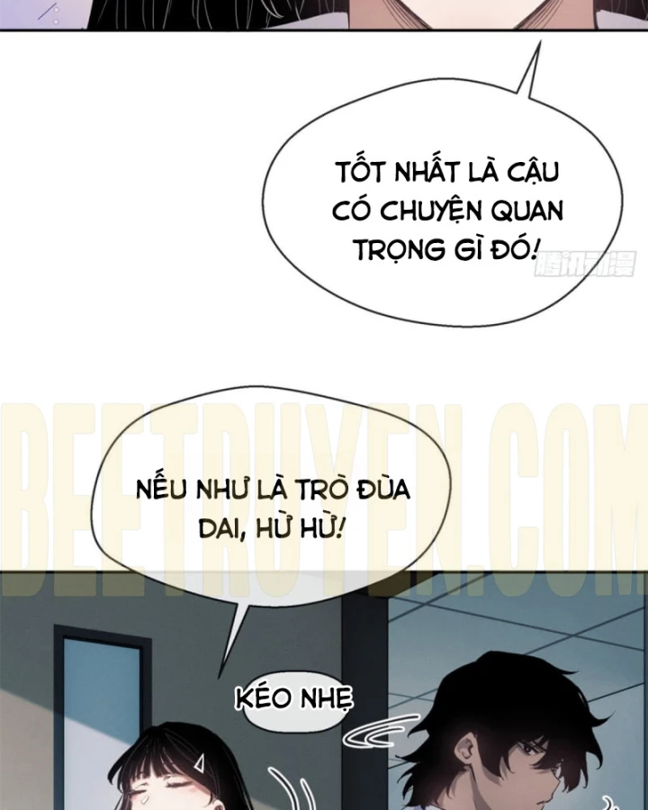 Đạo Quỷ Dị Tiên Chapter 7 - 46