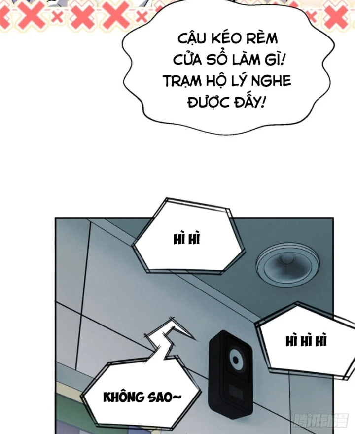 Đạo Quỷ Dị Tiên Chapter 7 - 50