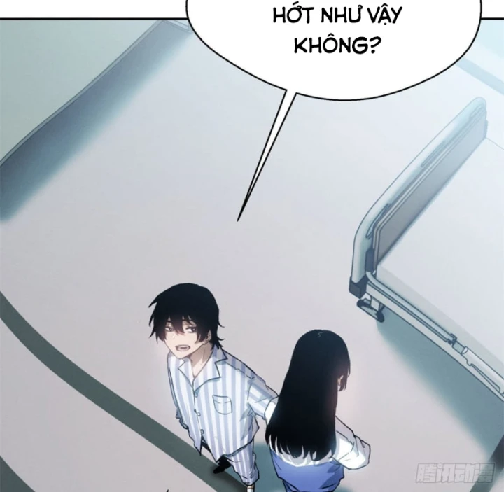 Đạo Quỷ Dị Tiên Chapter 7 - 53