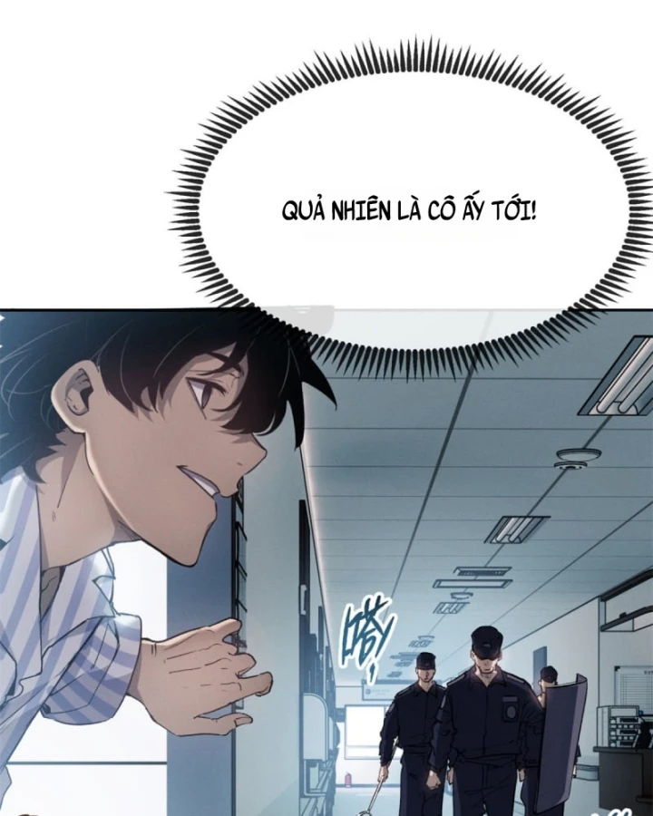 Đạo Quỷ Dị Tiên Chapter 8 - 5