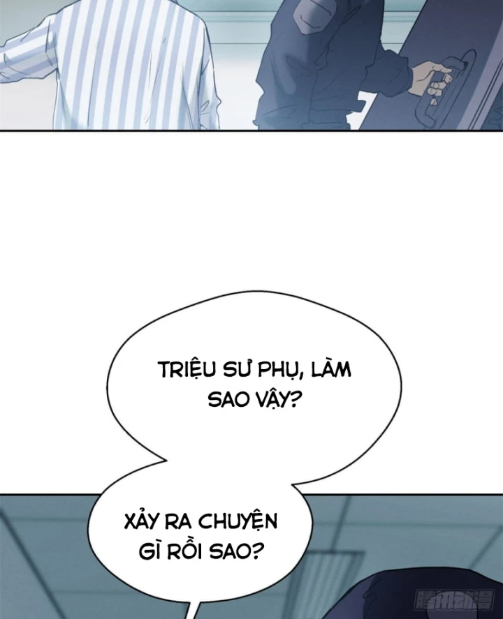 Đạo Quỷ Dị Tiên Chapter 8 - 7