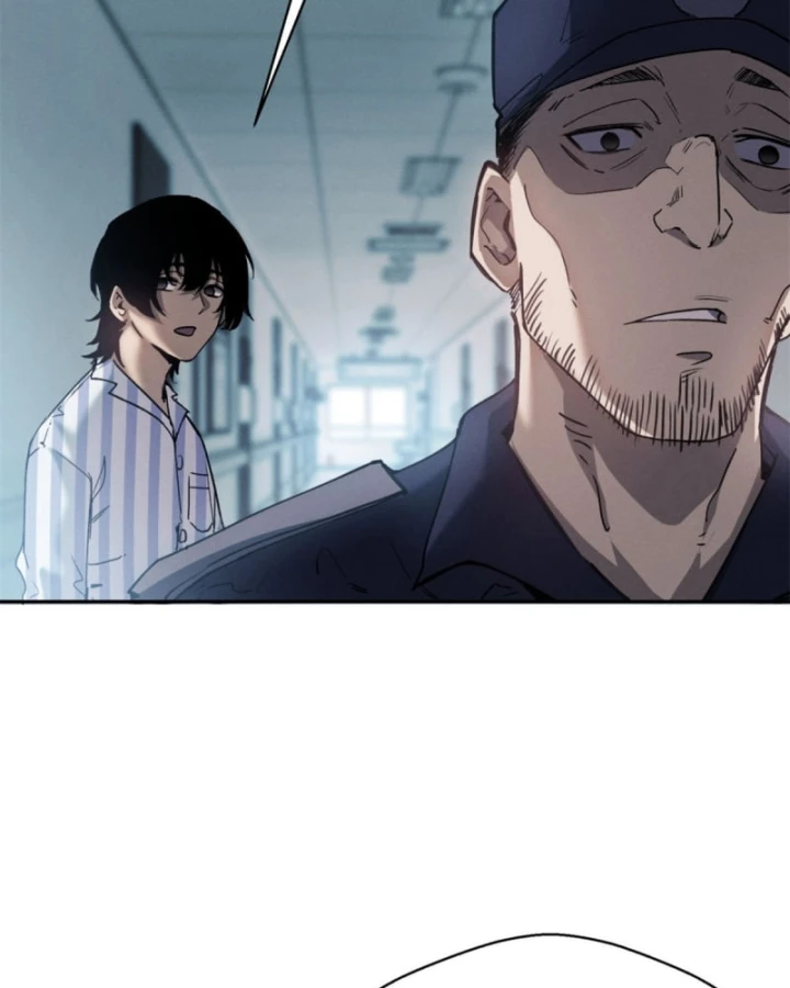 Đạo Quỷ Dị Tiên Chapter 8 - 8