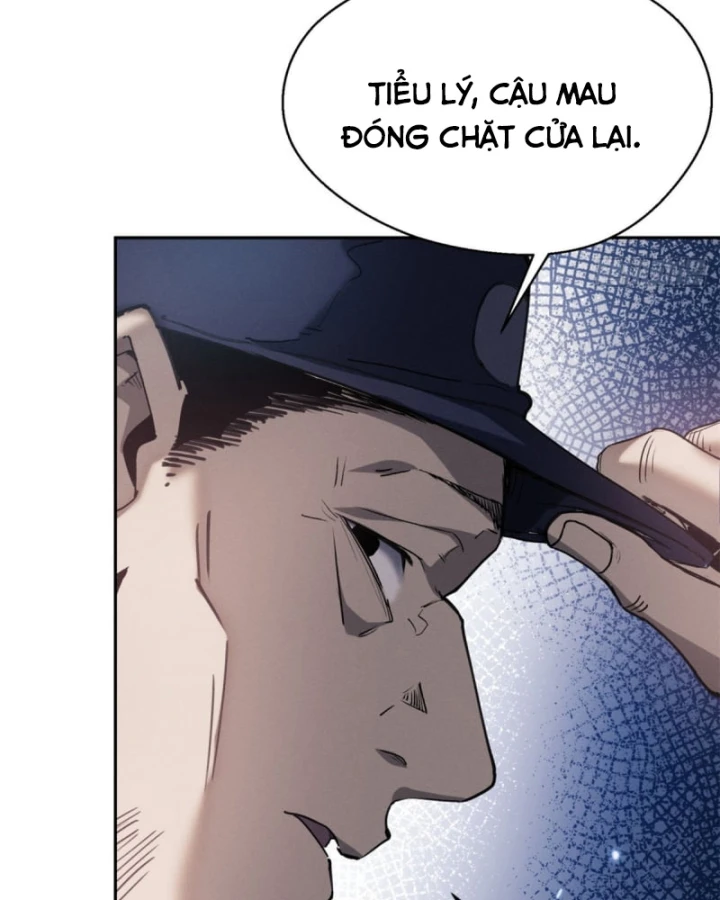 Đạo Quỷ Dị Tiên Chapter 8 - 9