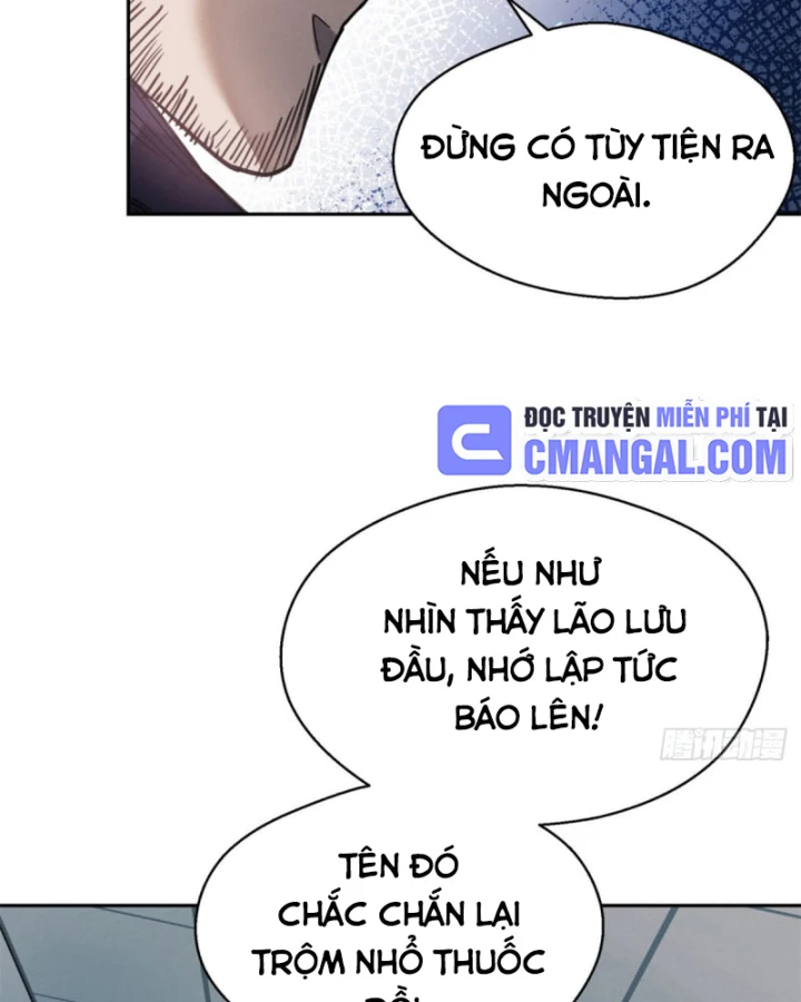 Đạo Quỷ Dị Tiên Chapter 8 - 10