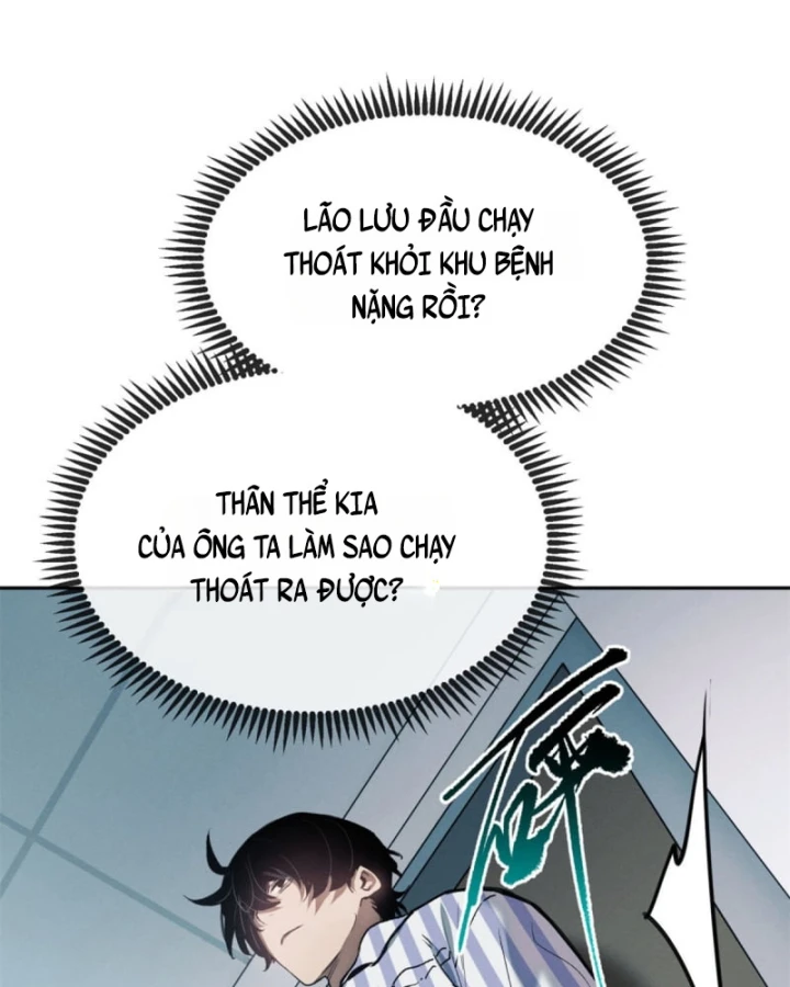 Đạo Quỷ Dị Tiên Chapter 8 - 13