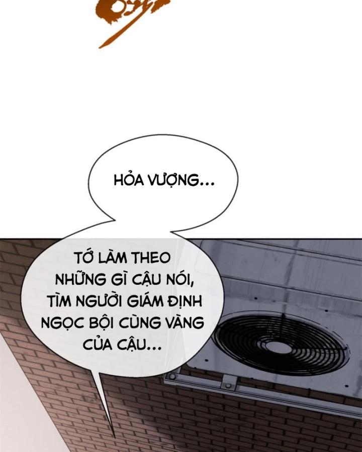 Đạo Quỷ Dị Tiên Chapter 8 - 18