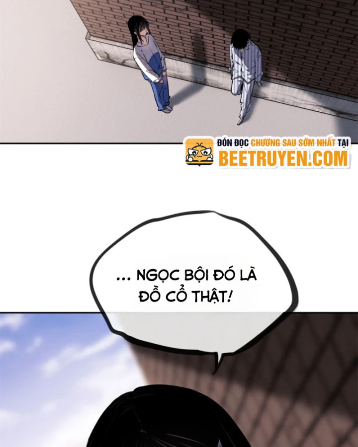 Đạo Quỷ Dị Tiên Chapter 8 - 19