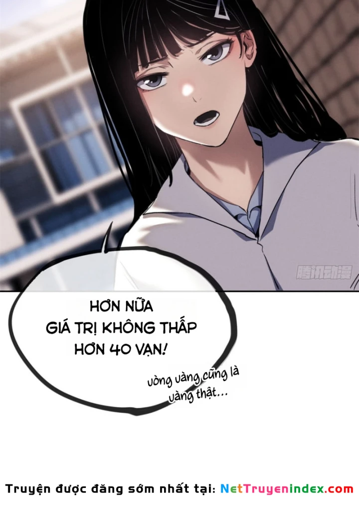 Đạo Quỷ Dị Tiên Chapter 8 - 20